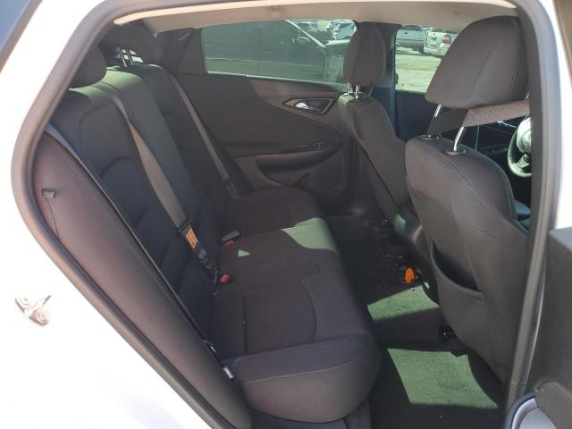 2024 CHEVROLET MALIBU RS - 1G1ZG5STXRF115182