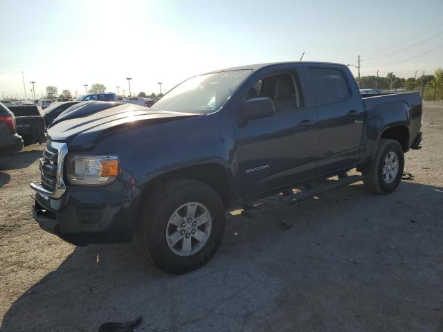 2020 GMC CANYON - 1GTG5BEN0L1139396