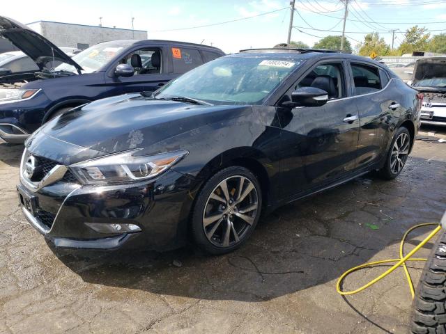 2016 NISSAN MAXIMA 3.5 #2969954988