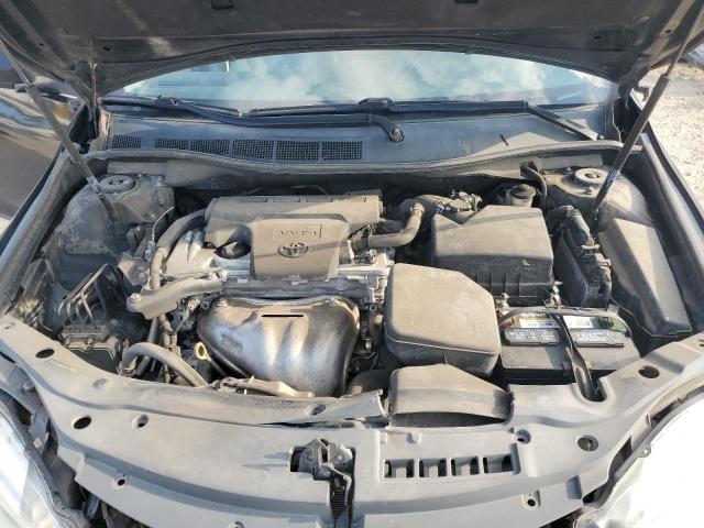 VIN 4T1BF1FK2HU684152 2017 Toyota Camry, LE no.11