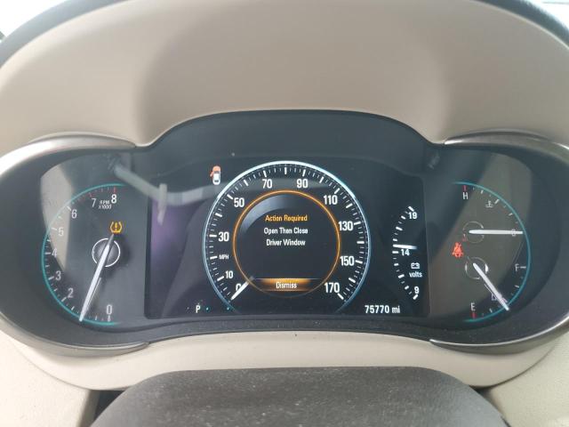 2016 BUICK LACROSSE - 1G4GB5G37GF166444