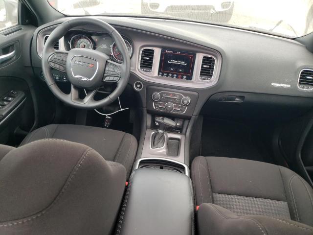 2023 DODGE CHARGER SX - 2C3CDXBG0PH702334