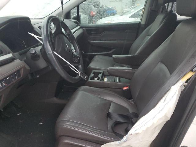 2018 HONDA ODYSSEY EL - 5FNRL6H9XJB017881