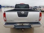 NISSAN FRONTIER K photo