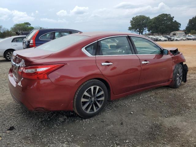 2017 NISSAN ALTIMA 2.5 - 1N4AL3APXHC111082