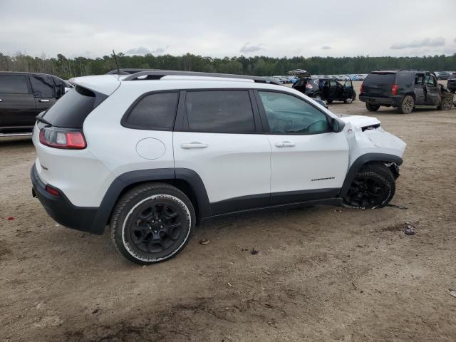 2021 JEEP CHEROKEE T - 1C4PJMBX1MD223448
