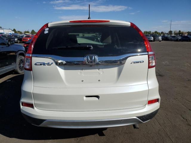 2015 HONDA CR-V EX - 5J6RM4H56FL047313