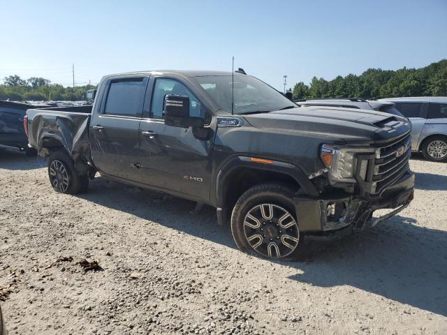 2022 GMC SIERRA K25 - 1GT49PE77NF208340