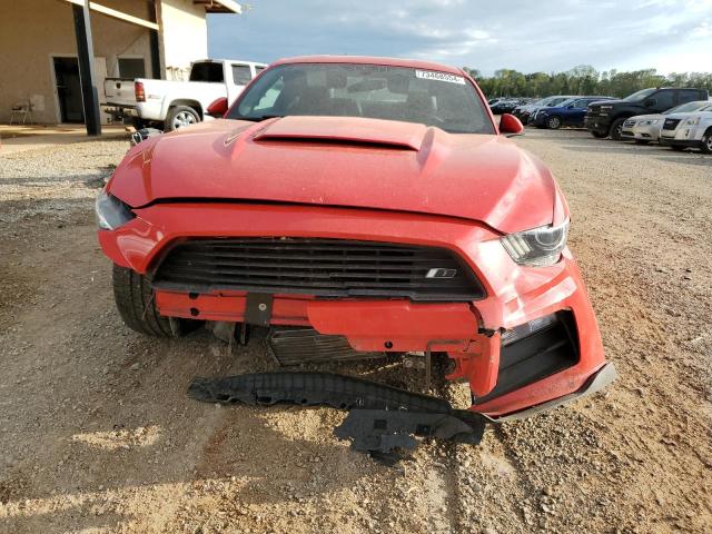 VIN 1FA6P8TH3F5377834 2015 Ford Mustang no.5