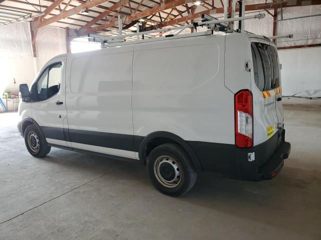 2019 FORD TRANSIT T- 1FTYE1ZMXKKB43917  71766914