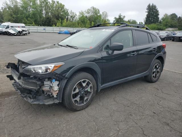 VIN JF2GTABC0K8327782 2019 Subaru Crosstrek no.1