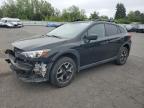 2019 SUBARU CROSSTREK - JF2GTABC0K8327782