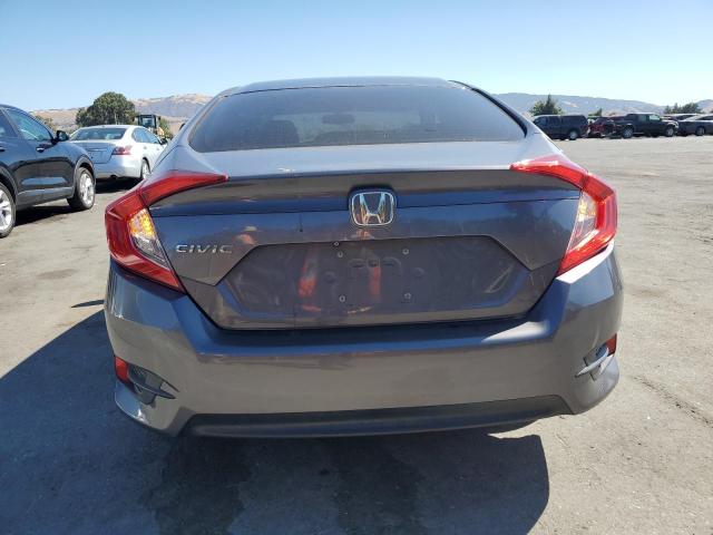 VIN 2HGFC2F58GH528750 2016 Honda Civic, LX no.6