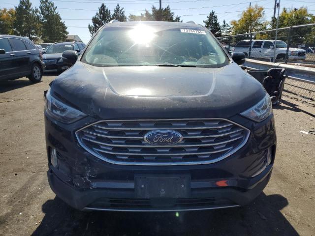 2020 FORD EDGE SEL - 2FMPK4J93LBB58201
