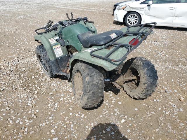 2013 YAMAHA YFM350 FWA - 5Y4AH30Y4DA015029
