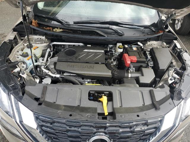 2023 NISSAN ROGUE SL - JN8BT3CB1PW208916