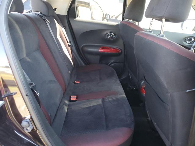 2015 NISSAN JUKE S - JN8AF5MVXFT565759