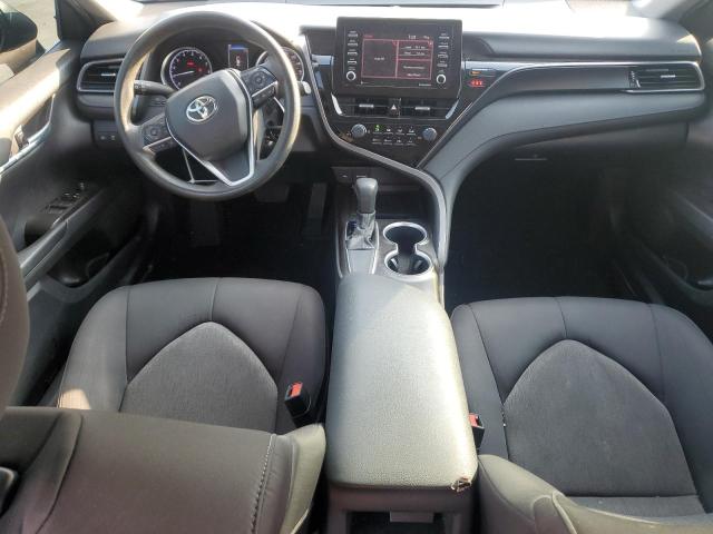 2021 TOYOTA CAMRY LE - 4T1C11AKXMU519759