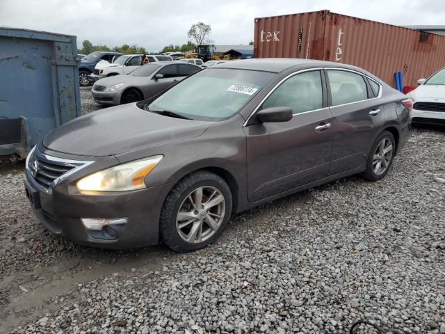 2015 NISSAN ALTIMA 2.5 - 1N4AL3AP2FC254248