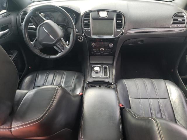 2015 CHRYSLER 300 S - 2C3CCABT2FH887076
