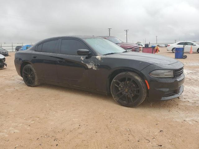 VIN 2C3CDXBG5FH768456 2015 Dodge Charger, SE no.4