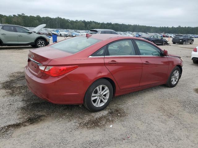 VIN 5NPEB4AC5DH766167 2013 HYUNDAI SONATA no.3