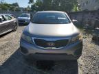 KIA SORENTO BA photo