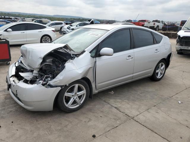 2007 TOYOTA PRIUS #2904990030