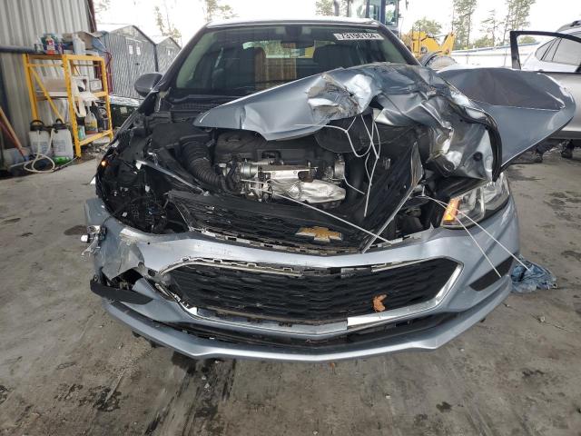 2018 CHEVROLET CRUZE LS - 1G1BC5SM3J7161182