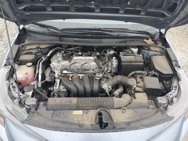 2020 TOYOTA COROLLA LE - 5YFEPRAE4LP043928