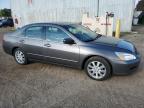 HONDA ACCORD EX photo