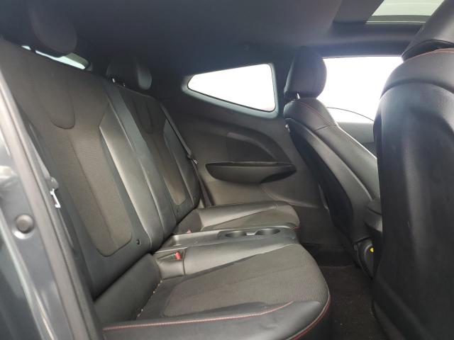 2019 HYUNDAI VELOSTER B - KMHTG6AF3KU011368