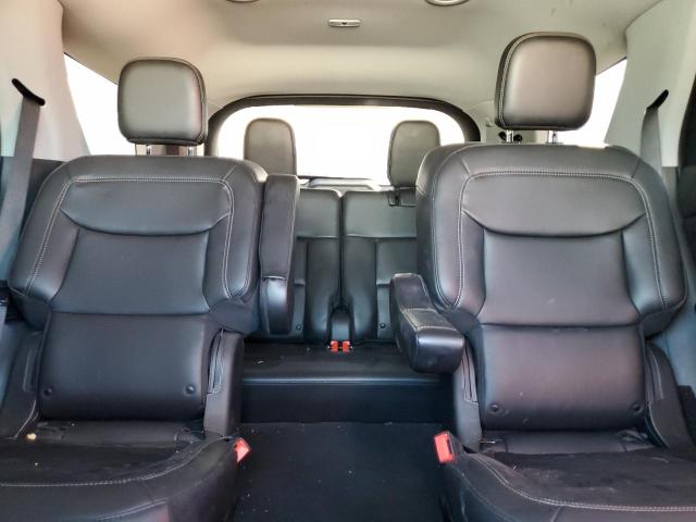 2022 FORD EXPLORER X - 1FMSK7DHXNGC33051