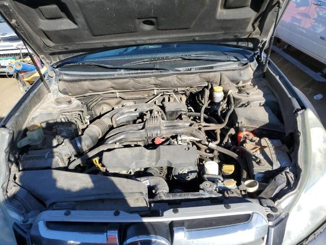 VIN 4S4BRBLC6E3287149 2014 Subaru Outback, 2.5I Lim... no.12