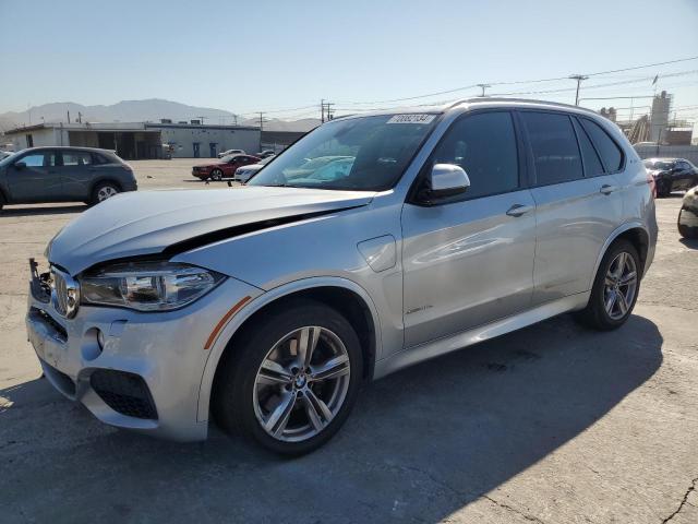 VIN 5UXKT0C33H0V96771 2017 BMW X5, Xdr40E no.1