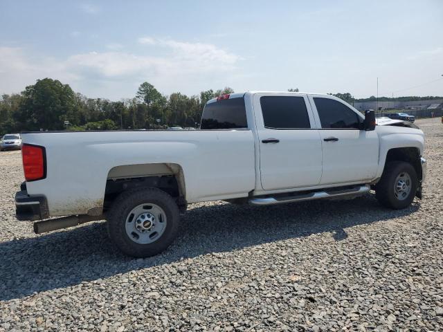2017 CHEVROLET SILVERADO - 1GC1KUEY8HF118164