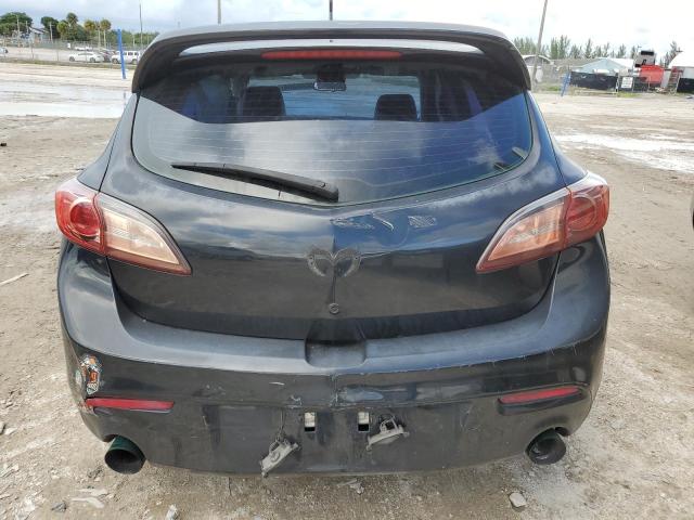 2010 MAZDA SPEED 3 - JM1BL1H32A1299913