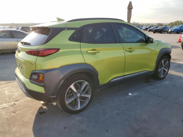 2020 HYUNDAI KONA ULTIM - KM8K53A58LU546270