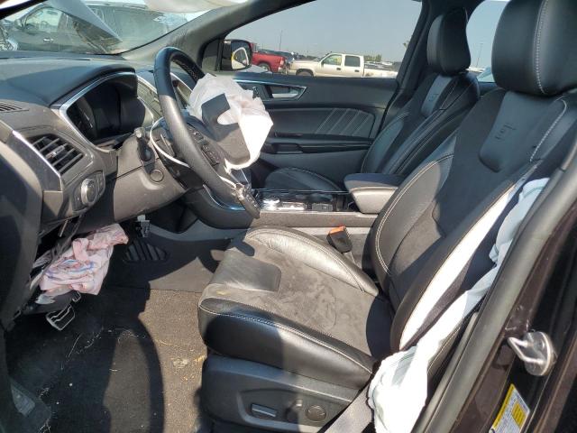 2020 FORD EDGE ST - 2FMPK4AP6LBA95755