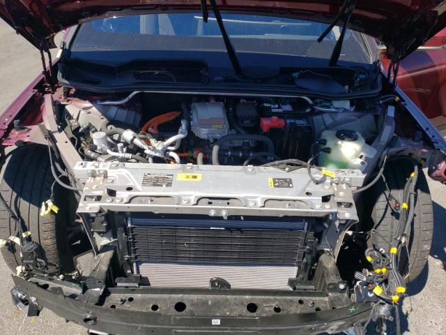 2022 BMW IX XDRIVE5 WB523CF0XNCK72078