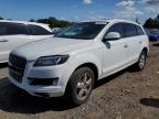 AUDI Q7 PREMIUM photo