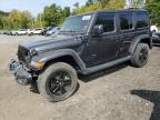 JEEP WRANGLER U снимка