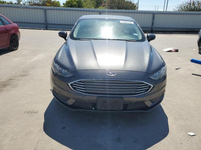 VIN 3FA6P0H7XJR121942 2018 Ford Fusion, SE no.5