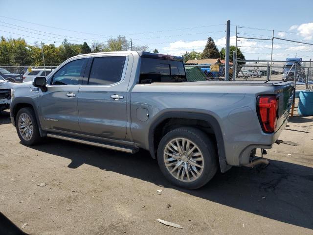 2019 GMC SIERRA K15 - 1GTU9FEL7KZ245700