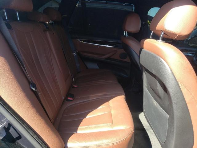 2017 BMW X5 XDRIVE3 - 5UXKR0C50H0V50380