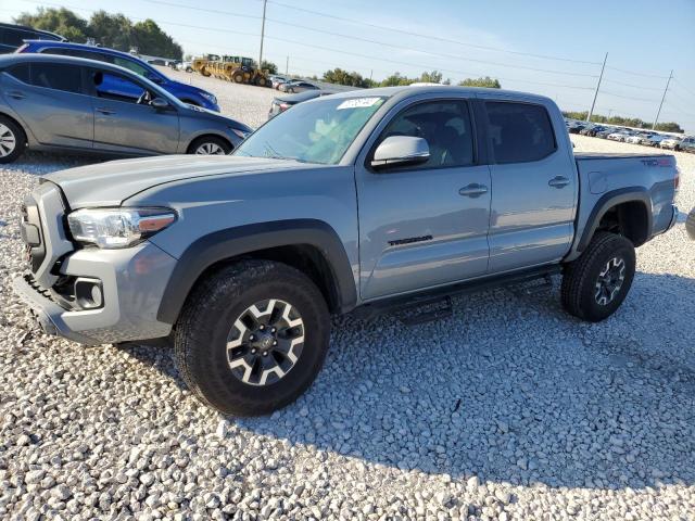 VIN 3TMCZ5AN4LM331126 2020 TOYOTA TACOMA no.1