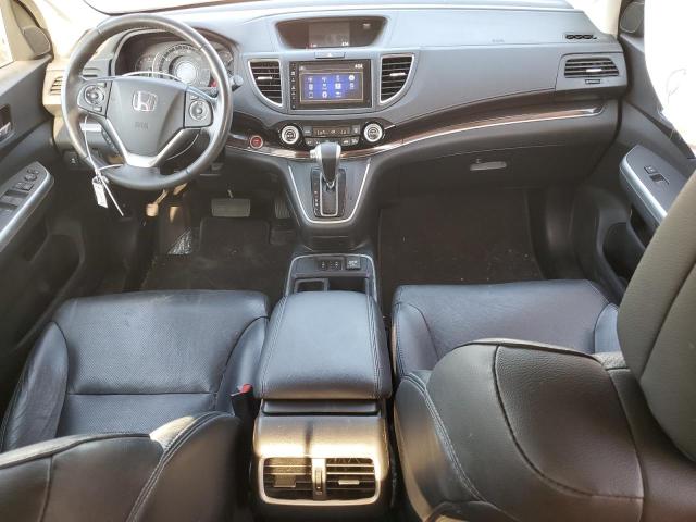 VIN 2HKRM3H71GH543580 2016 Honda CR-V, Exl no.8