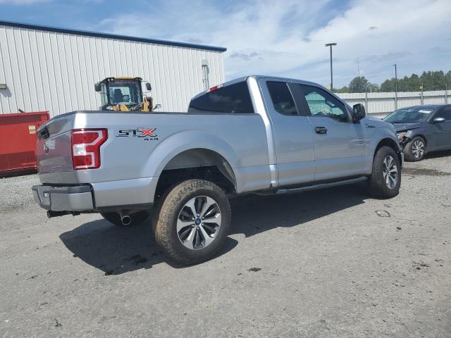 2020 FORD F150 SUPER - 1FTFX1E54LFC64713