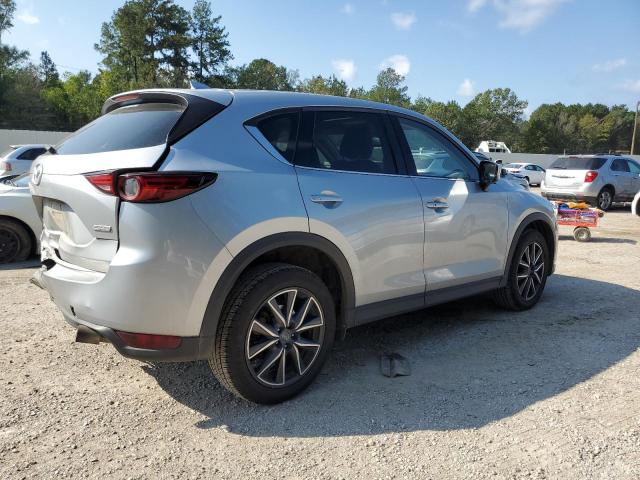 VIN JM3KFADMXJ0319215 2018 Mazda CX-5, Grand Touring no.3