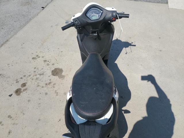 2022 PIAGGIO LIBERTY 15 ZAPM898G1N7003101